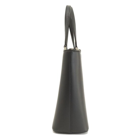 BURBERRY Leather Hardware Handbag - Picture 3 of 11